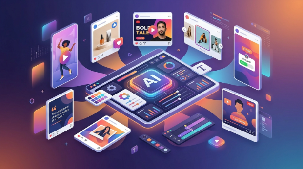 Create Engaging Brand Content