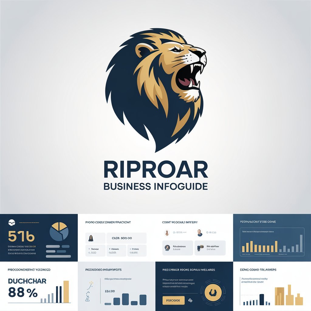 roarleveraging business infoguide by riproar
