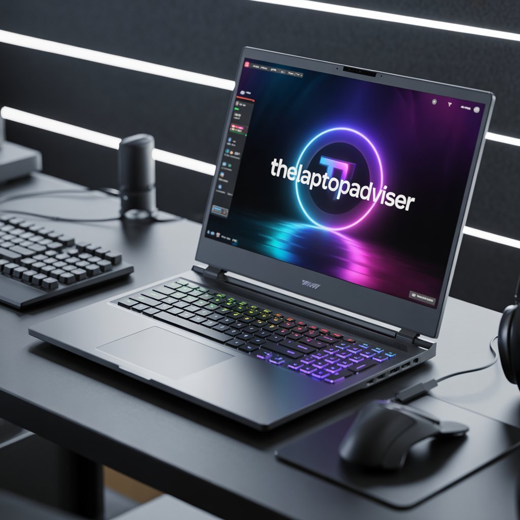 thelaptopadviser expert gaming