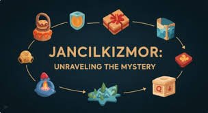 Jancilkizmor Dangerous