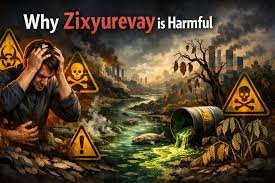 why zixyurevay harmful